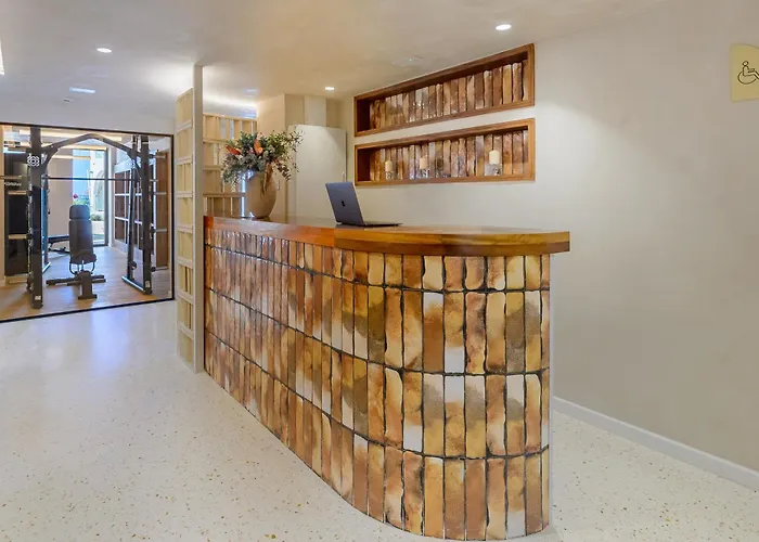Hotel Vibra Yamm Sunset - Adults Only